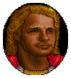 visage du gardien de Ultima 7