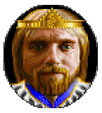 visage du gardien de Ultima 7